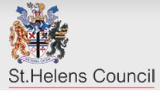 ST HELENS COUNCIL