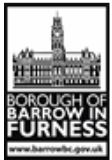 barrow council