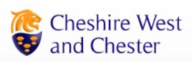 cheshire west and chester council