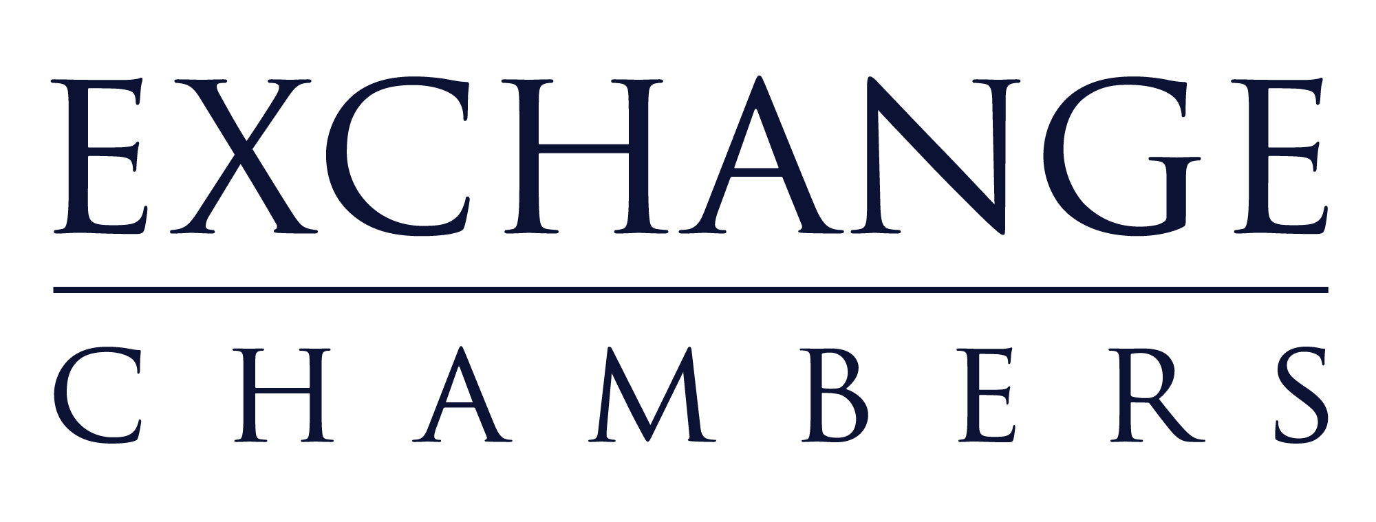 Exchange Chambers